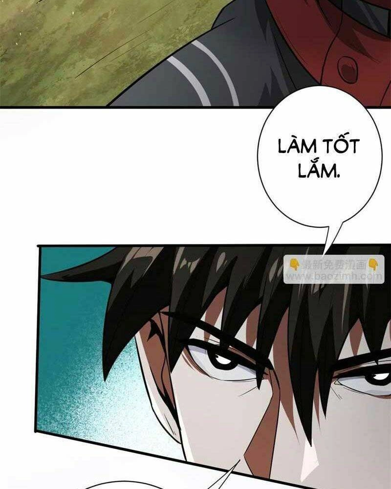 Luân Bàn Thế Giới Chapter 107 - 35