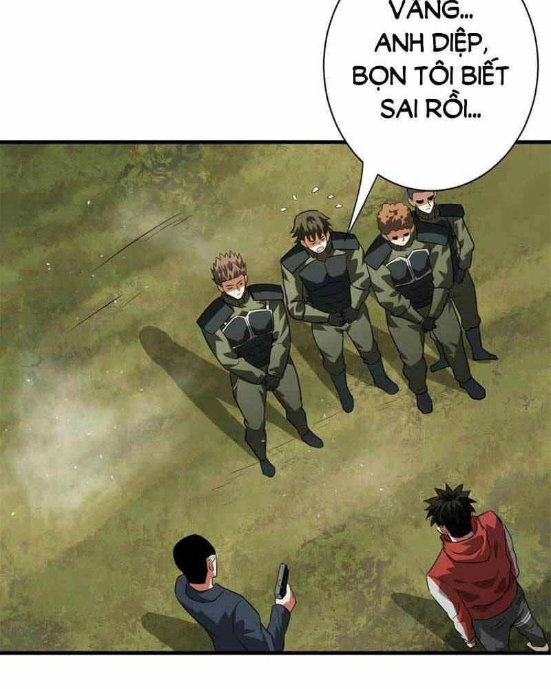 Luân Bàn Thế Giới Chapter 107 - 38