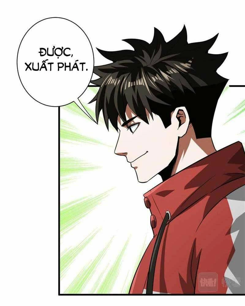 Luân Bàn Thế Giới Chapter 107 - 39