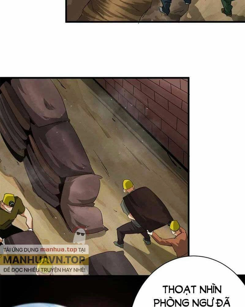 Luân Bàn Thế Giới Chapter 107 - 43