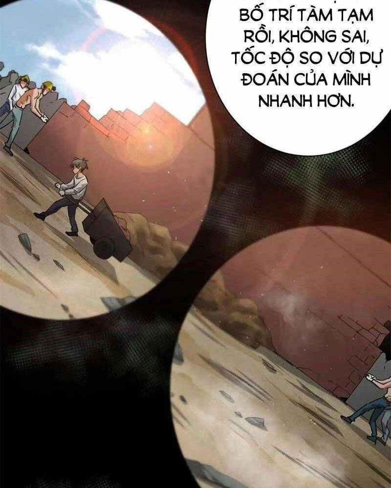 Luân Bàn Thế Giới Chapter 107 - 44