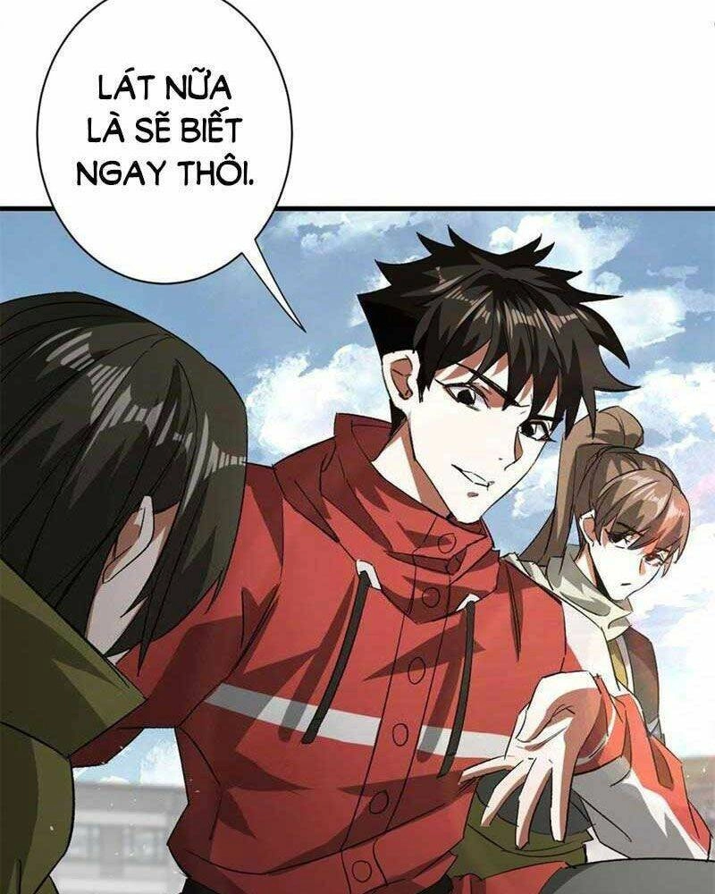 Luân Bàn Thế Giới Chapter 107 - 50