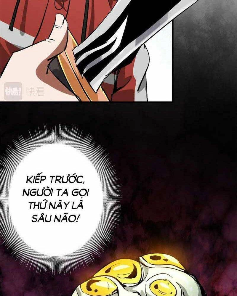 Luân Bàn Thế Giới Chapter 107 - 53