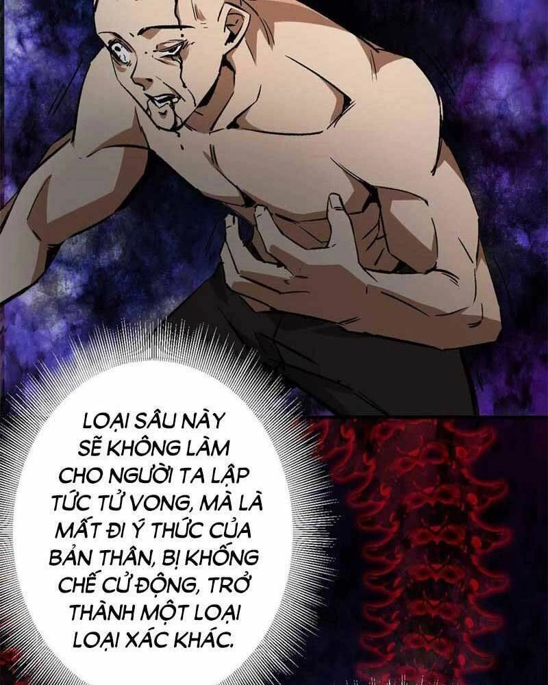 Luân Bàn Thế Giới Chapter 107 - 56