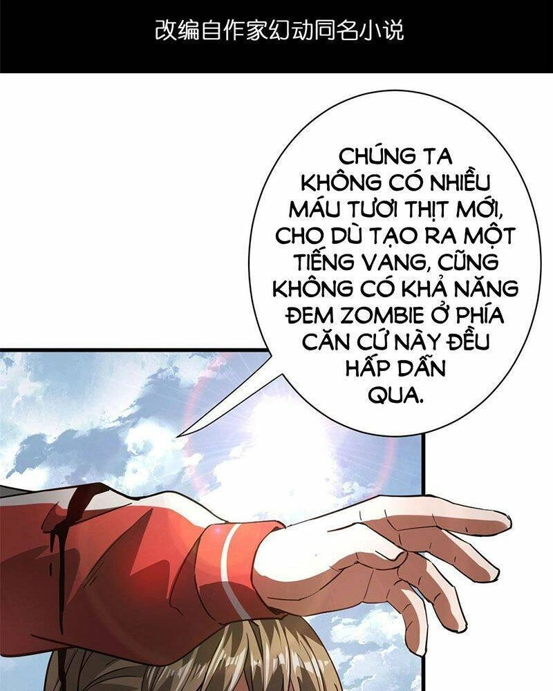 Luân Bàn Thế Giới Chapter 108 - 5