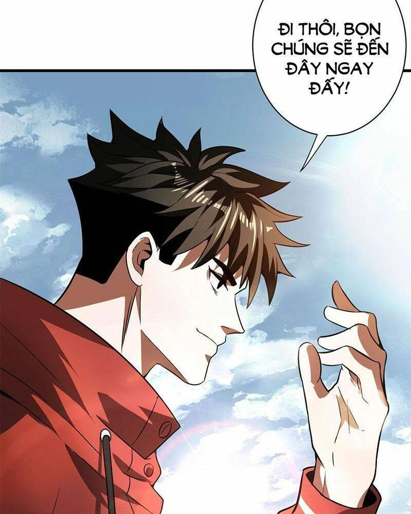 Luân Bàn Thế Giới Chapter 108 - 12