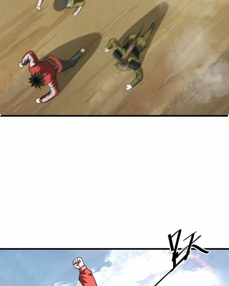 Luân Bàn Thế Giới Chapter 108 - 17