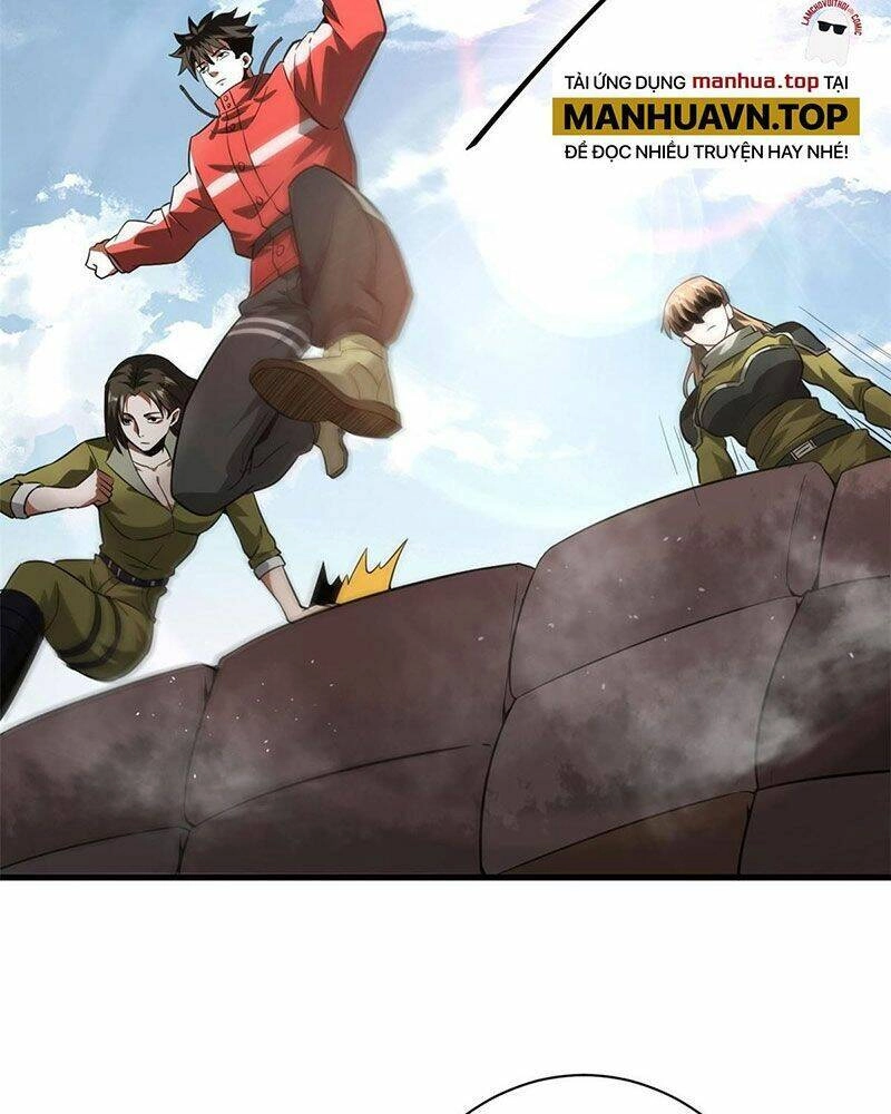 Luân Bàn Thế Giới Chapter 108 - 18