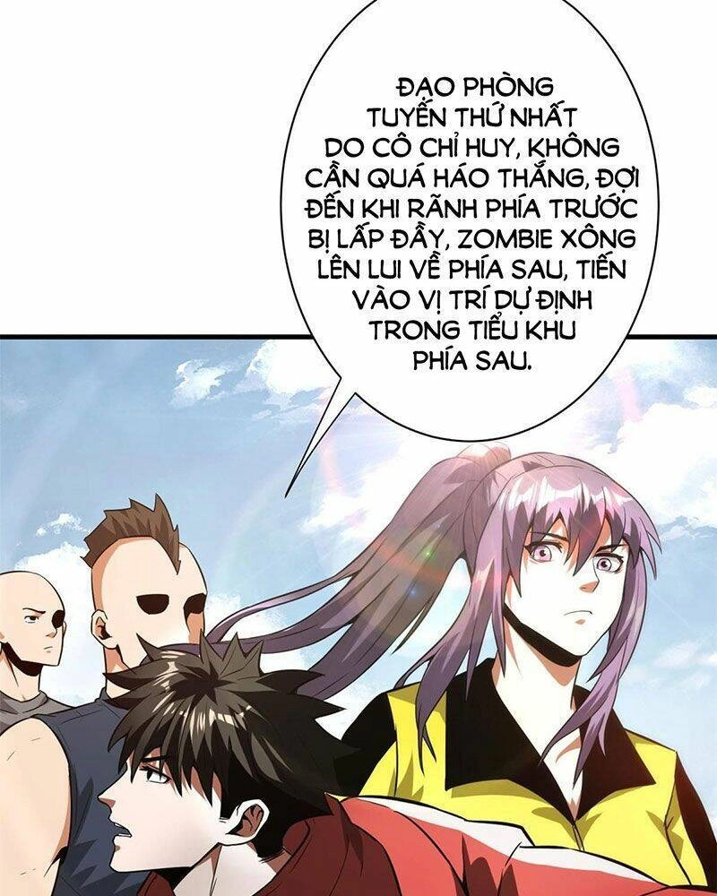 Luân Bàn Thế Giới Chapter 108 - 19