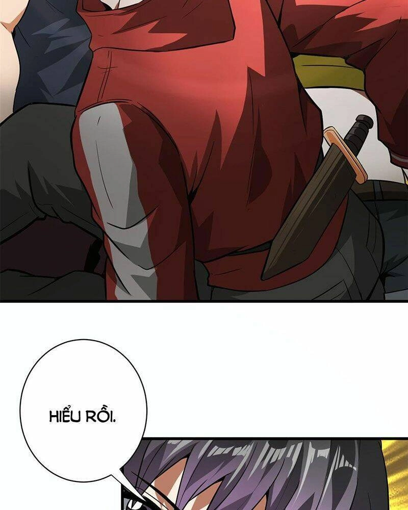 Luân Bàn Thế Giới Chapter 108 - 20