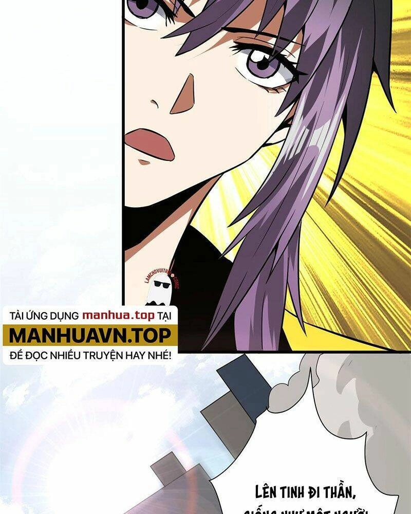 Luân Bàn Thế Giới Chapter 108 - 21