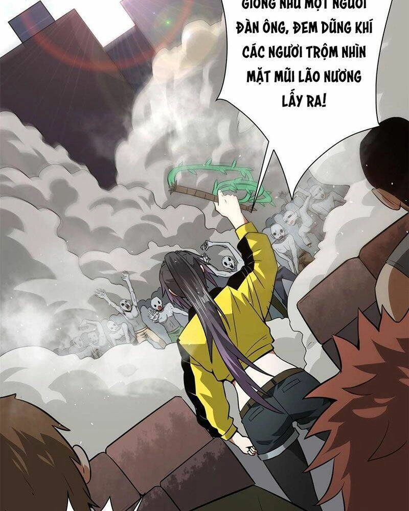 Luân Bàn Thế Giới Chapter 108 - 22