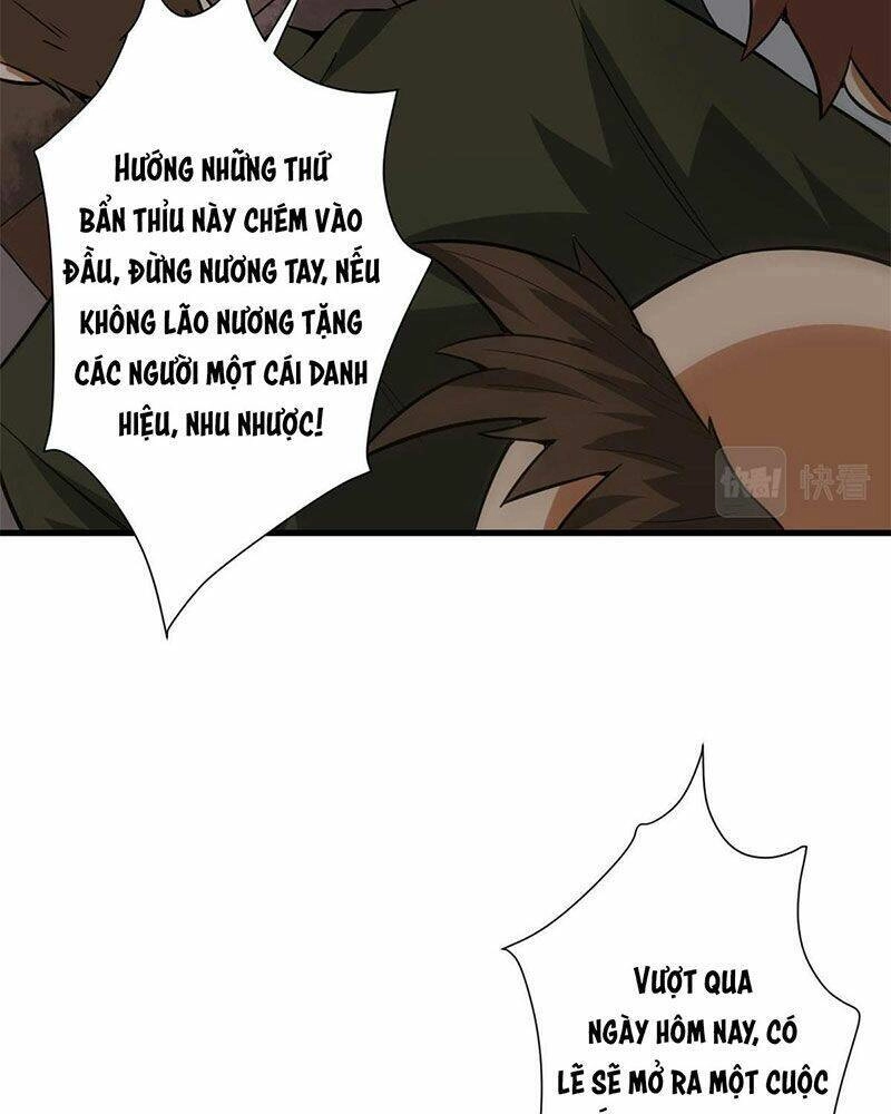 Luân Bàn Thế Giới Chapter 108 - 23