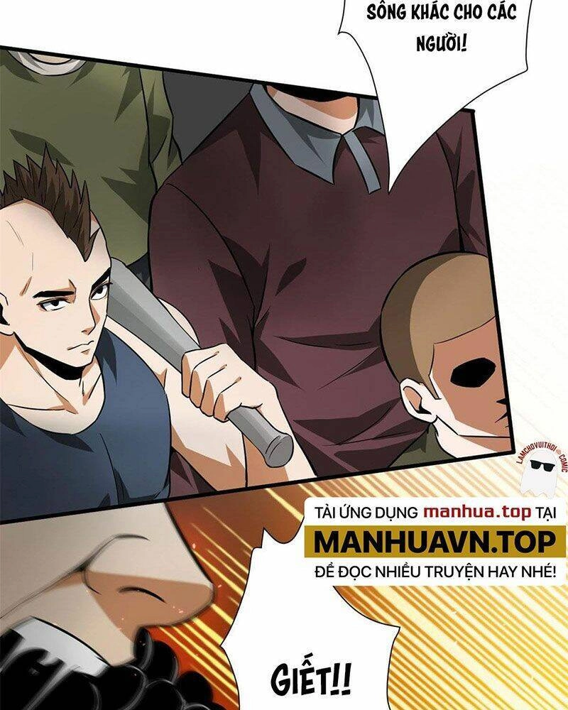 Luân Bàn Thế Giới Chapter 108 - 24