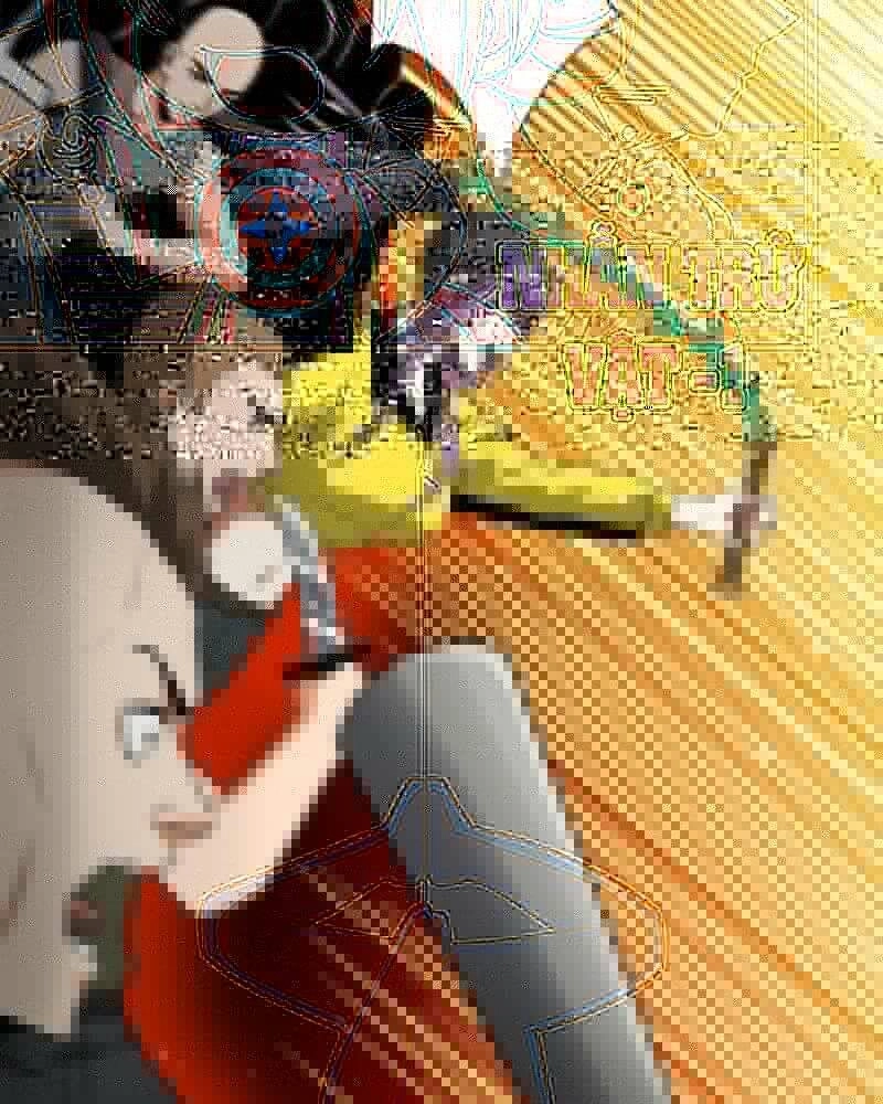 Luân Bàn Thế Giới Chapter 108 - 25