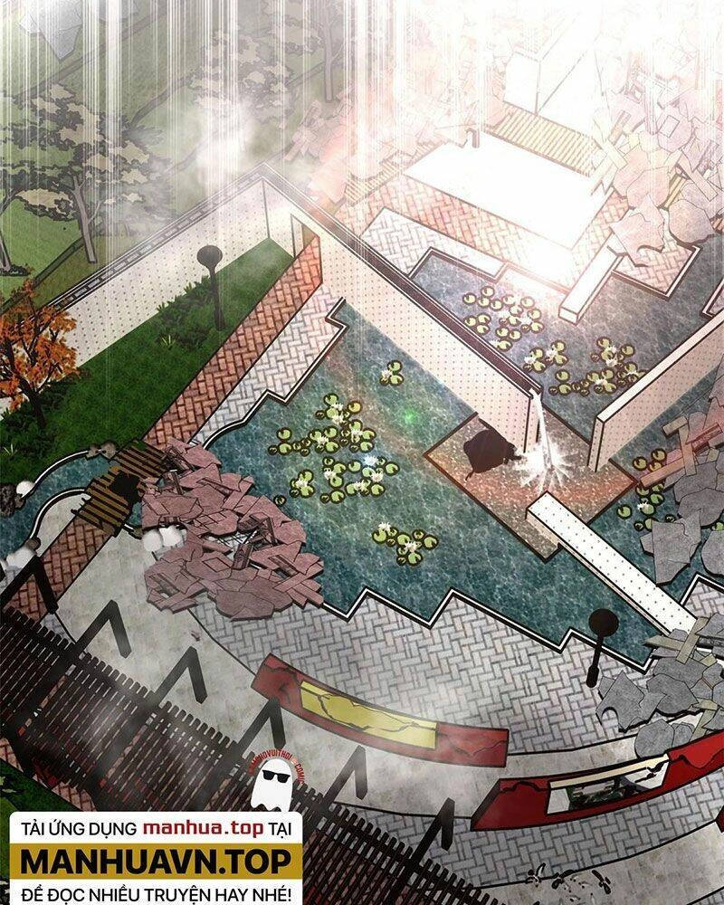 Luân Bàn Thế Giới Chapter 108 - 27