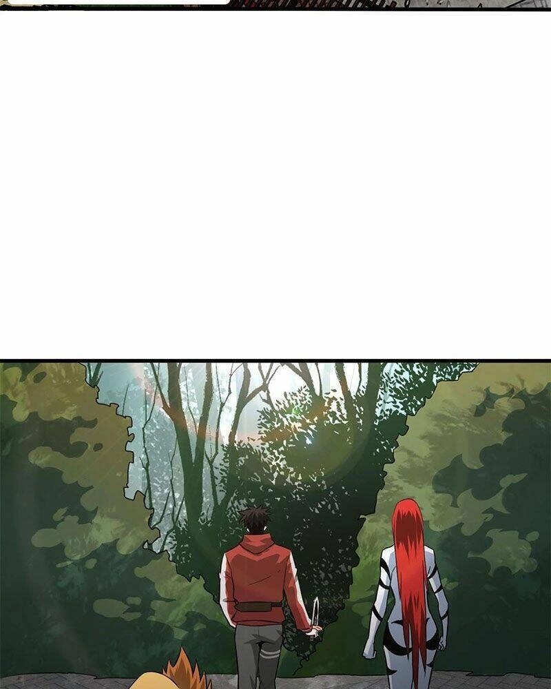 Luân Bàn Thế Giới Chapter 108 - 28