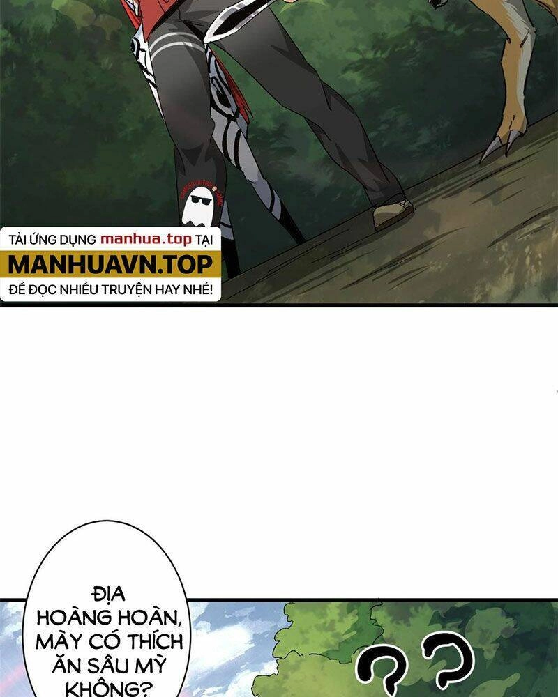 Luân Bàn Thế Giới Chapter 108 - 35