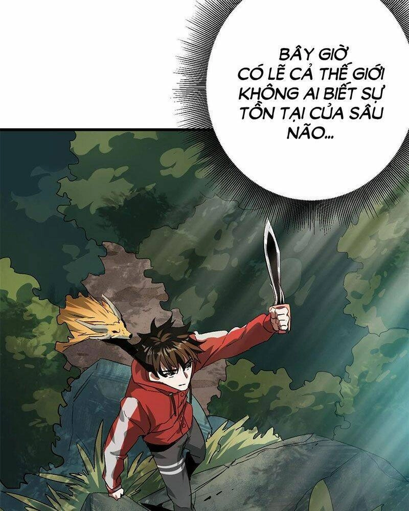 Luân Bàn Thế Giới Chapter 108 - 41