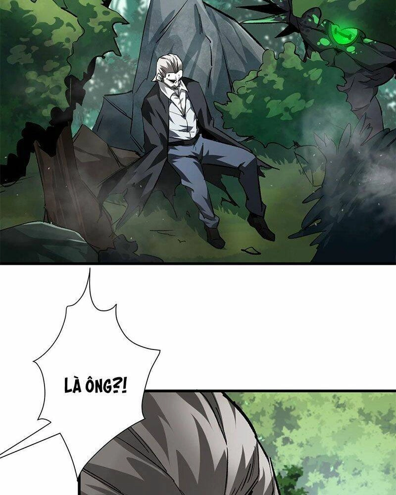 Luân Bàn Thế Giới Chapter 108 - 46