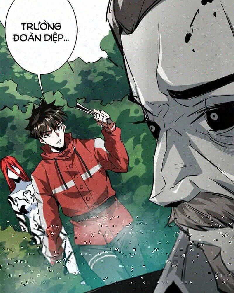 Luân Bàn Thế Giới Chapter 108 - 48