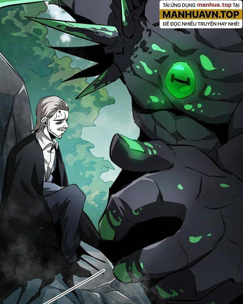 Luân Bàn Thế Giới Chapter 108 - 50