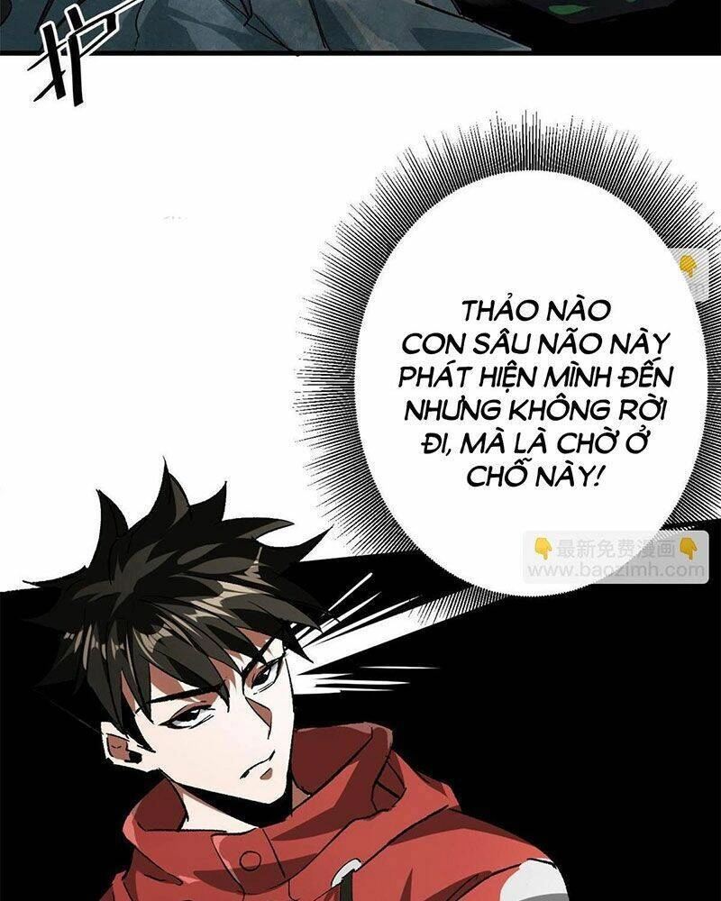 Luân Bàn Thế Giới Chapter 108 - 51