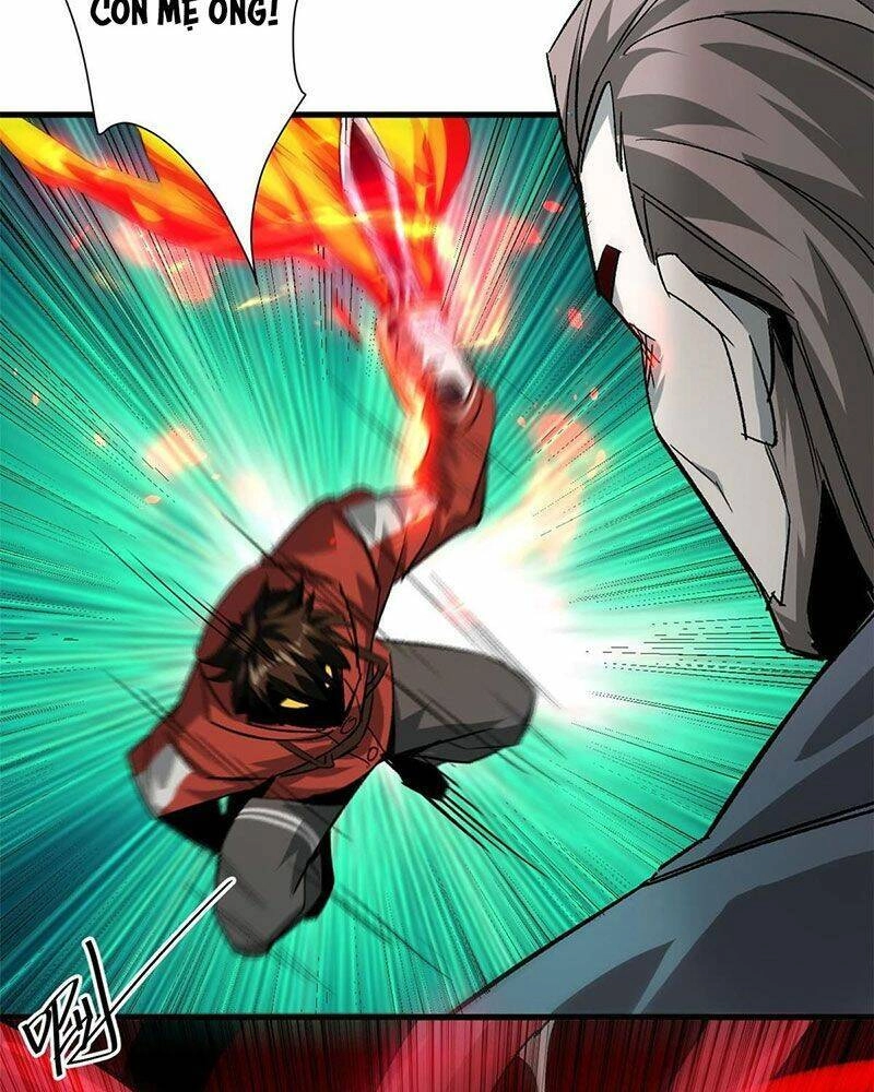 Luân Bàn Thế Giới Chapter 108 - 56