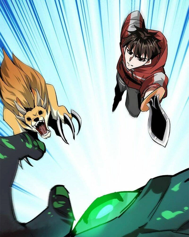 Luân Bàn Thế Giới Chapter 108 - 66