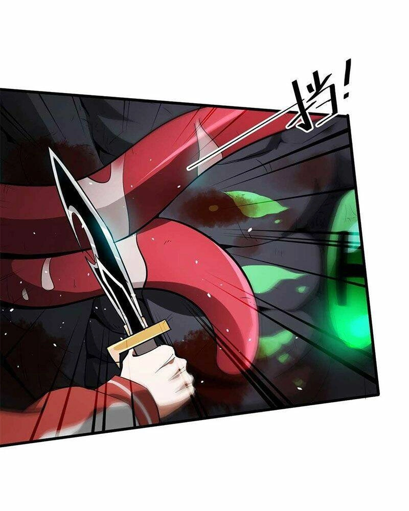 Luân Bàn Thế Giới Chapter 109 - 3