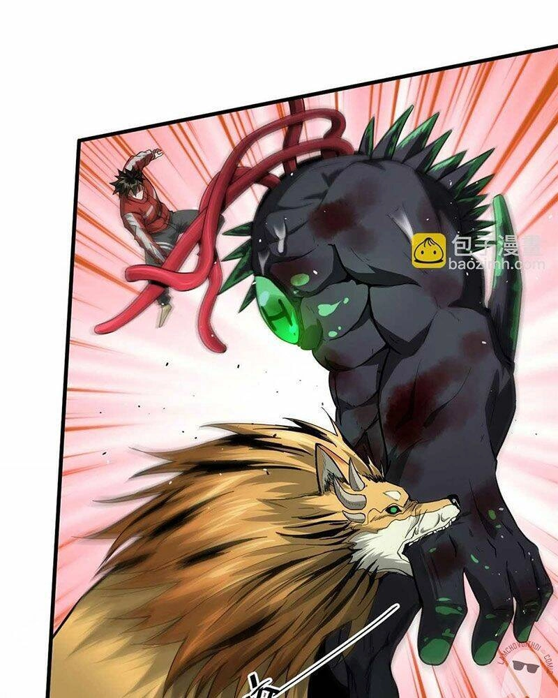 Luân Bàn Thế Giới Chapter 109 - 4