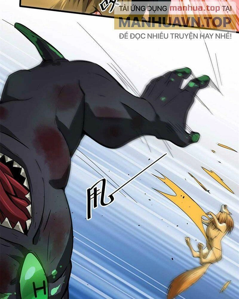 Luân Bàn Thế Giới Chapter 109 - 5