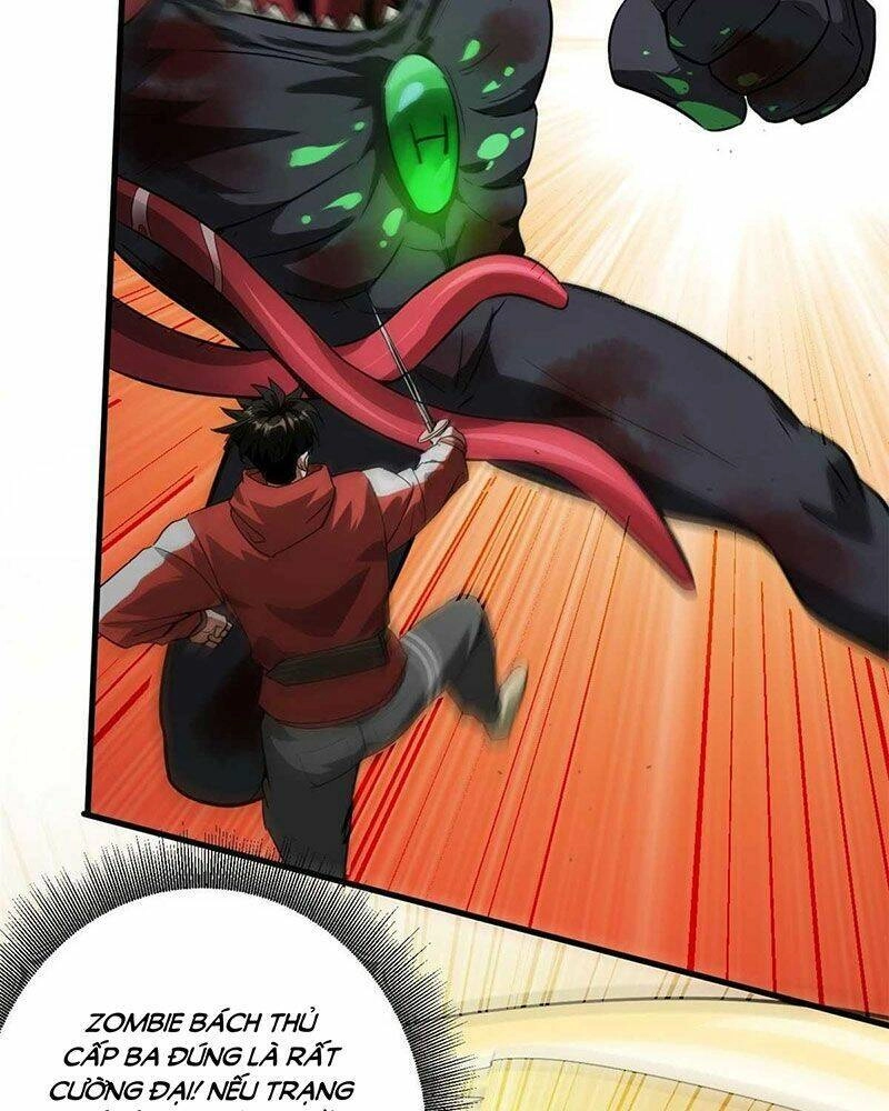 Luân Bàn Thế Giới Chapter 109 - 7