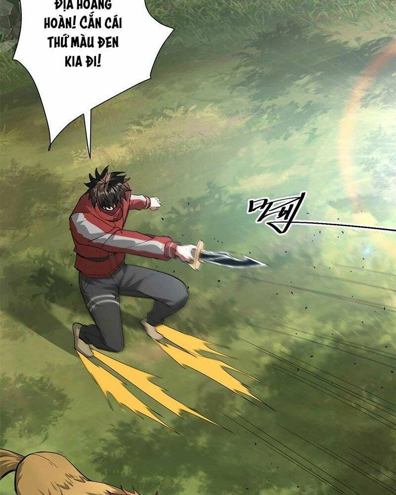 Luân Bàn Thế Giới Chapter 109 - 11