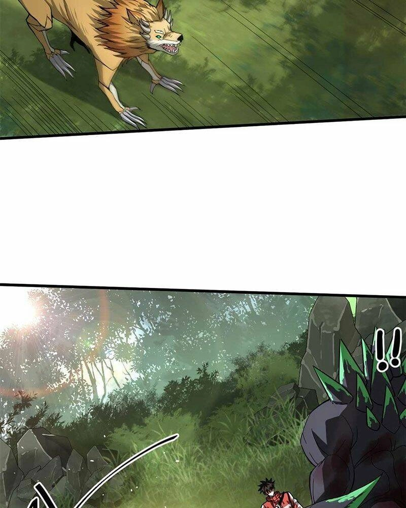 Luân Bàn Thế Giới Chapter 109 - 12