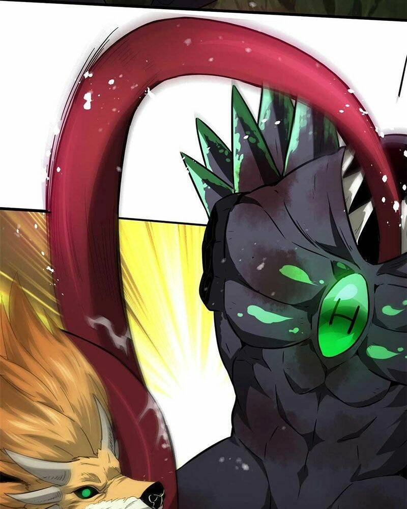 Luân Bàn Thế Giới Chapter 109 - 16