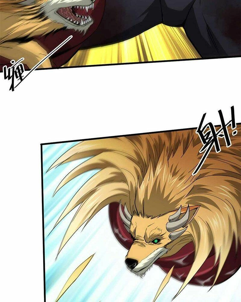 Luân Bàn Thế Giới Chapter 109 - 17