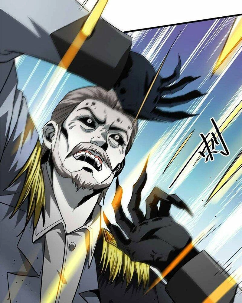 Luân Bàn Thế Giới Chapter 109 - 20