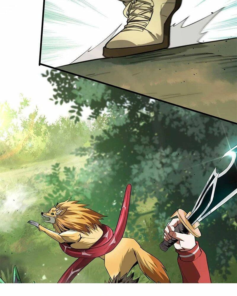 Luân Bàn Thế Giới Chapter 109 - 22