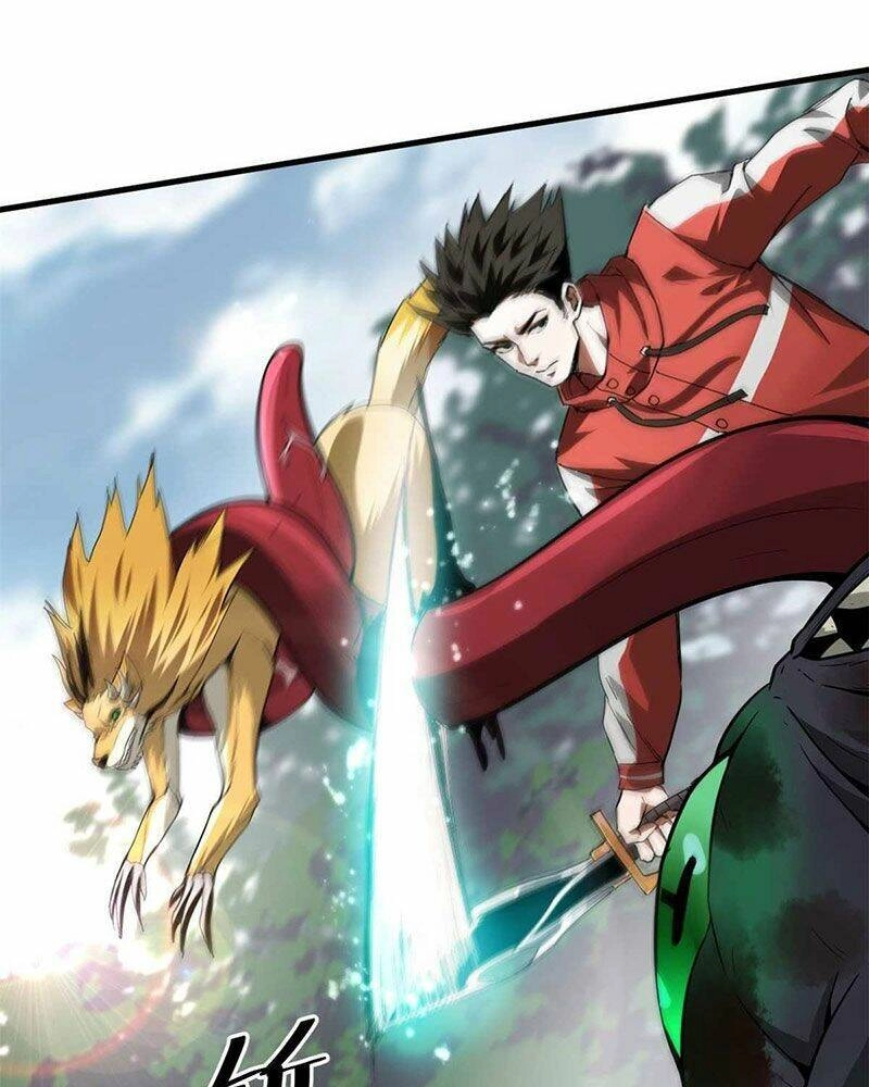 Luân Bàn Thế Giới Chapter 109 - 24