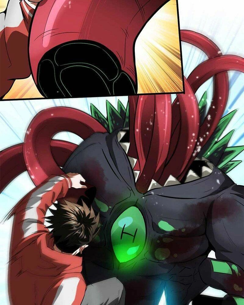 Luân Bàn Thế Giới Chapter 109 - 26