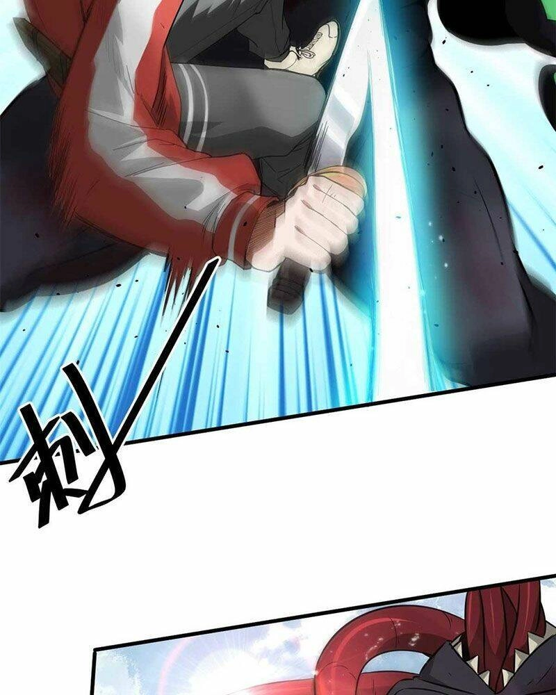 Luân Bàn Thế Giới Chapter 109 - 27