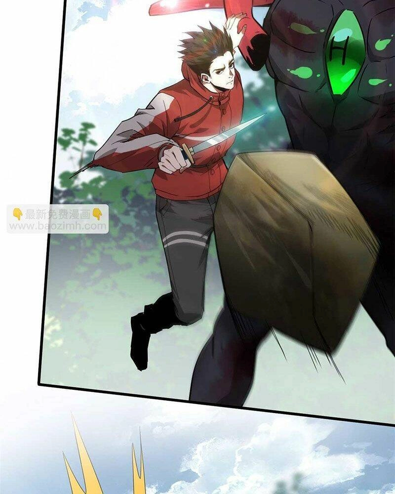 Luân Bàn Thế Giới Chapter 109 - 28