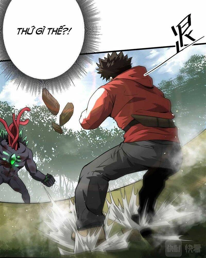 Luân Bàn Thế Giới Chapter 109 - 30