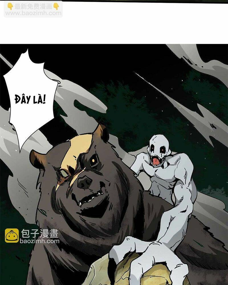 Luân Bàn Thế Giới Chapter 109 - 31