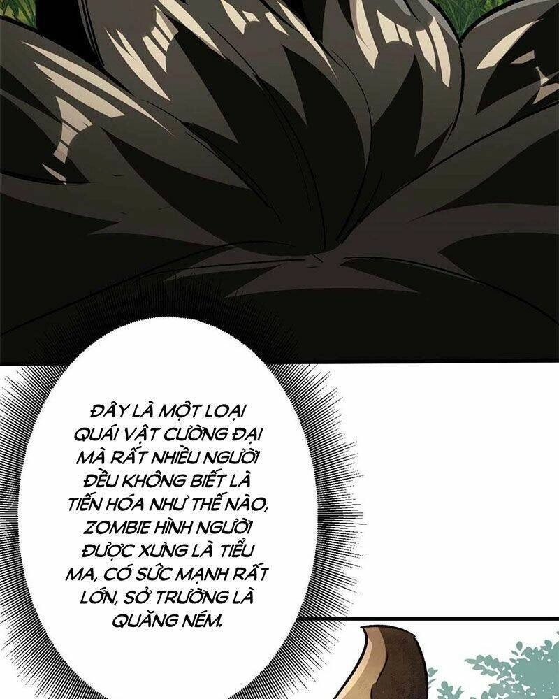 Luân Bàn Thế Giới Chapter 109 - 34