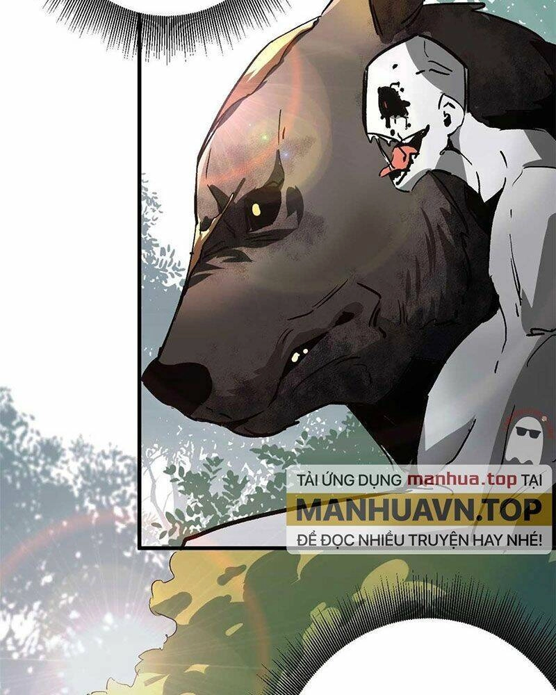 Luân Bàn Thế Giới Chapter 109 - 35