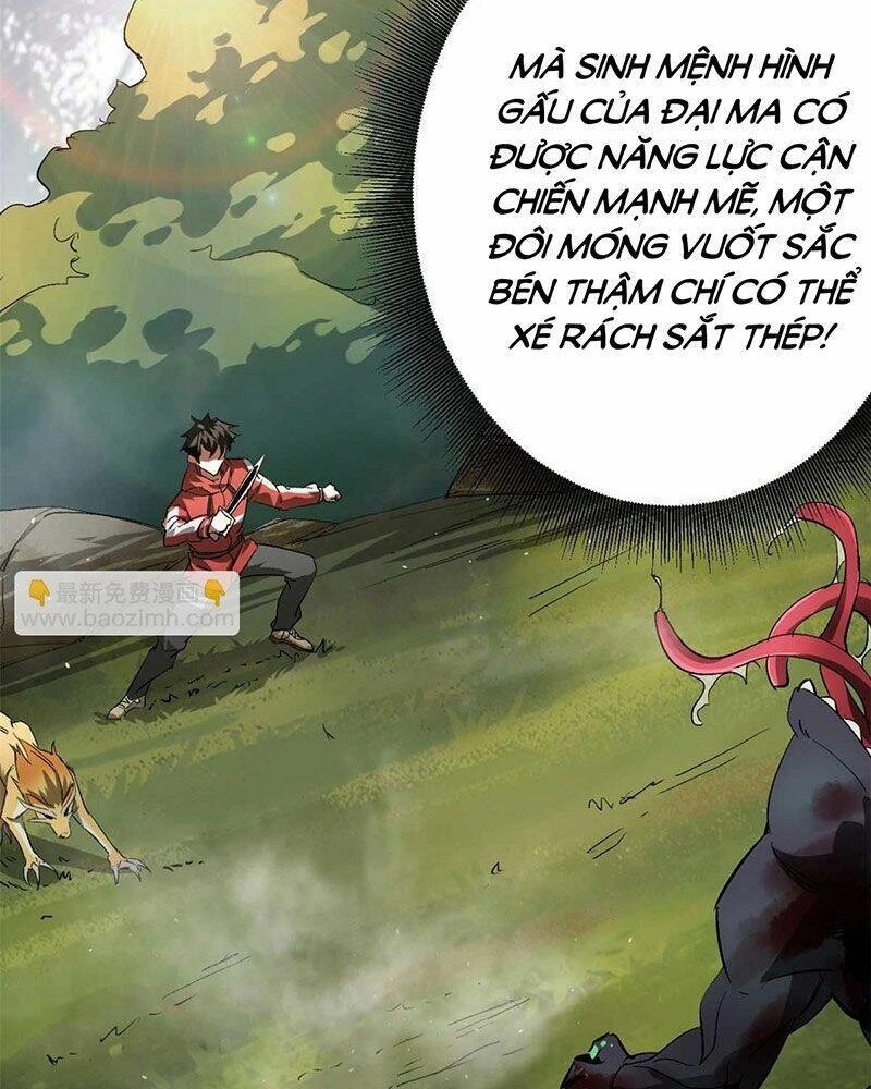 Luân Bàn Thế Giới Chapter 109 - 36