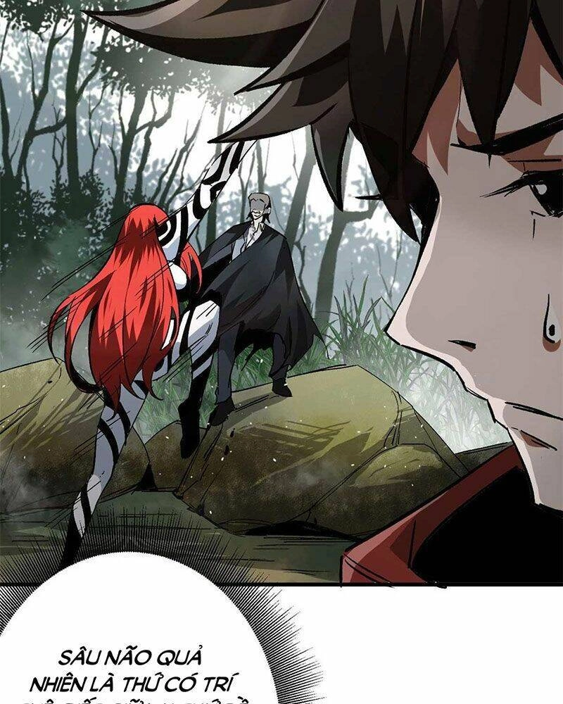 Luân Bàn Thế Giới Chapter 109 - 39