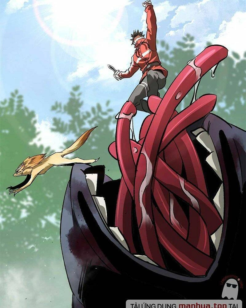 Luân Bàn Thế Giới Chapter 109 - 42